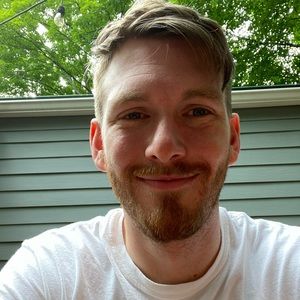 Meet your Posher, William